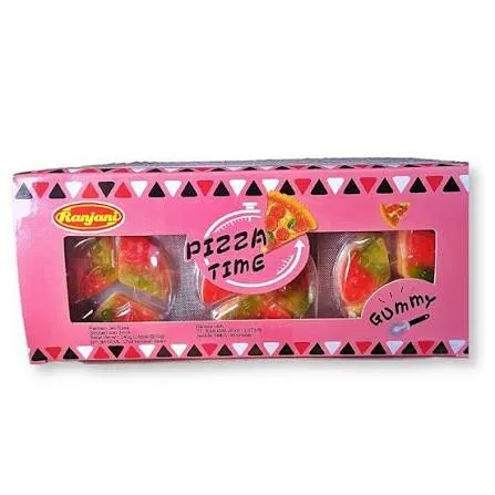 RANJANI PIZZA TIME 30G