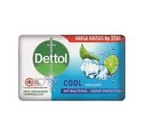 SABUN MANDI DETTOL ID BS COOL 60G