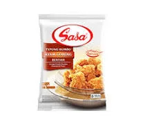 SASA TEPUNG AYM GRNG 900G