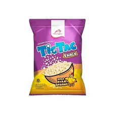 TIC TAC AYAM BAWANG 80G