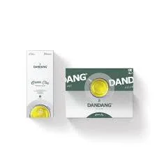 TEH DANDANG GREEN TEA 25'S