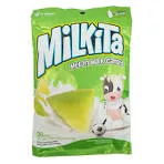 PERMEN MILKITA MELON 105G