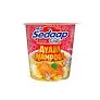 SEDAAP CUP AYAM NAMPOL 75G