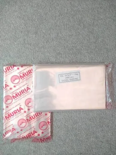 PLASTIK MURIA 1/2KG