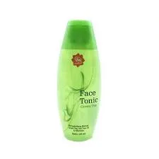 VIVA FT GREEN TEA 100ML