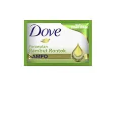SAMPO DOVE NIACINAMIDE HAIRFALL CONTROL 10ML