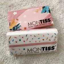 TISU MONTISS 150S