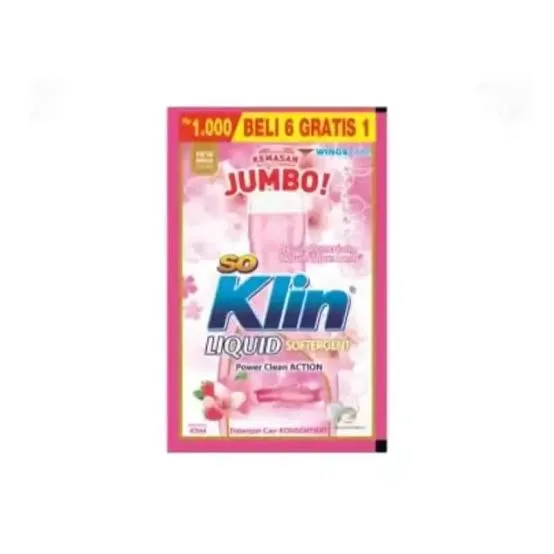 SO KLIN KOREAN 40ML