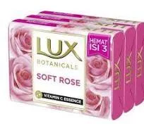 SABUN MANDI LUX TS PINK 75G