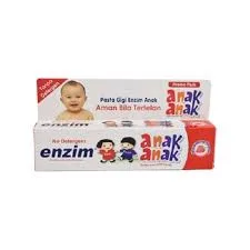 TP ENZIM ANAK STW 50ml