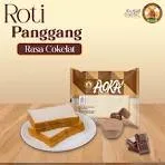 ROTI AOKA COKELAT