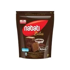 WAFER NABATI COK POUCH