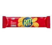 RITZ CRACKERS 100G