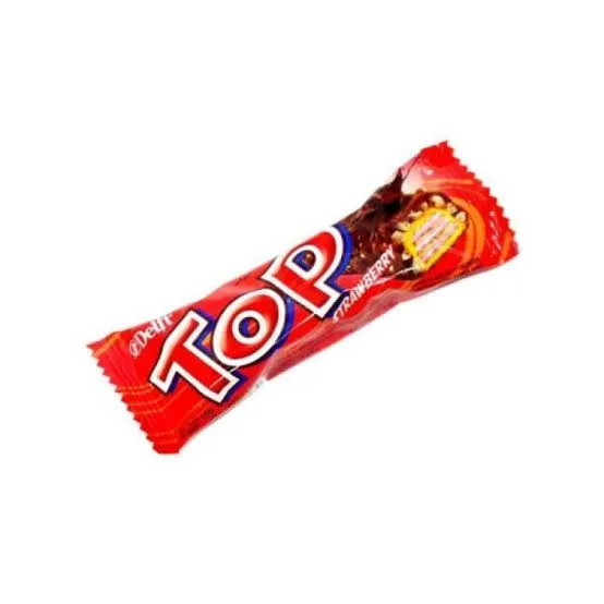 TOP STRAW 13G