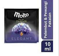 PEWANGI PAKAIAN MOLTO AIO PURPLE 10ML