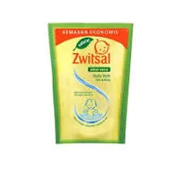 ZWITSAL BB BATH NAT HB 450ML