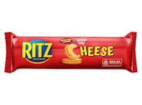 RITZ CHEESE 91G