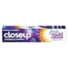 TP CLOSEUP FRESH PROTECTION 160G