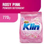 SOKLIN SOFTERGENT PINK 770G