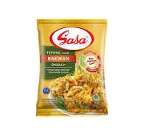 SASA TEPUNG BAKWAN SPS 90G