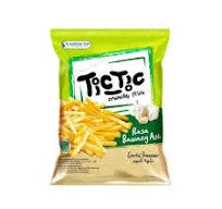 TIC TIC BAWANG ASLI 64G