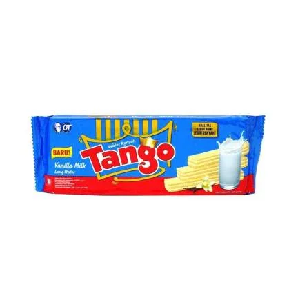 WFR TANGO VANILA 35G