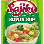 SAJIKU SAYUR SOP 19G