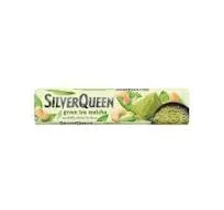 SILVERQUEEN GREENTEA 22G