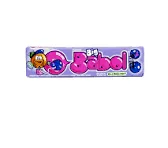 PERMEN BIG BABOL BLUBERRY