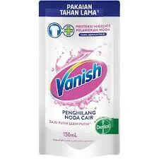 VANISH CAIR WHITE 150ML