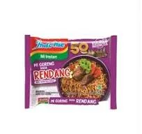 INDOMIE G RENDANG 91G