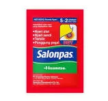 SALONPAS HOT