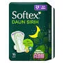 SOFTEX DAUN SIRIH 29CM 16P