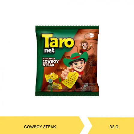 TARO NET COWBOY 32G