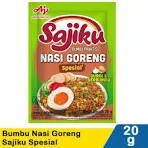 SAJIKU NASI GORENG AYAM