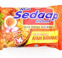 SEDAAP AYAM BAWANG 70G