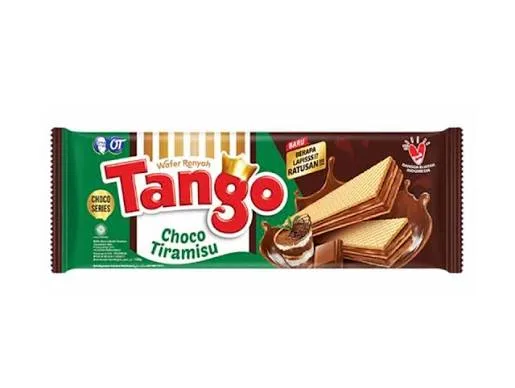 TANGO CHOCO TIRAMISU 110G