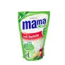 SABUN CUCI PIRING MAMA GREEN TEA POUCH 690ML