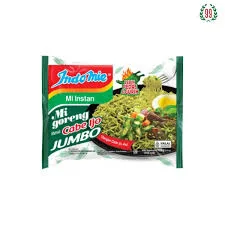 INDOMIE CABE IJO JUMBO 120G