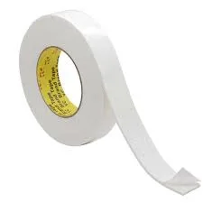 SOLASI DOUBLE SIDED TAPE PUTIH