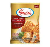 SASA TEPUNG KENTUCKY 225G