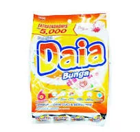 DETERGEN DAIA BUNGA 245GR