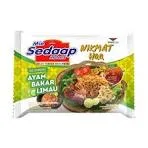 MI SEDAAP GRG AYM BKR LIMAU