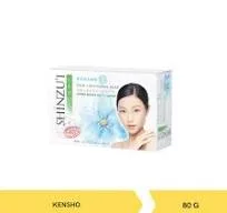 SHINZUI KENSHO 80G