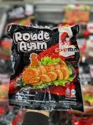 ROLADE AYAM