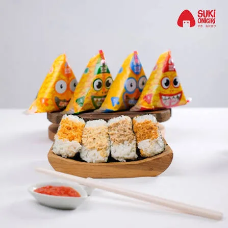 ONIGIRI