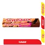 SILVER QUEN CRUNCY ALMON 26G