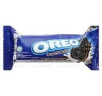 OREO CHOCOLATE CREAM 61.25G