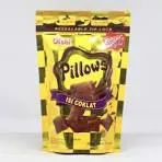 OISHI PILLOWS COKLAT 110G