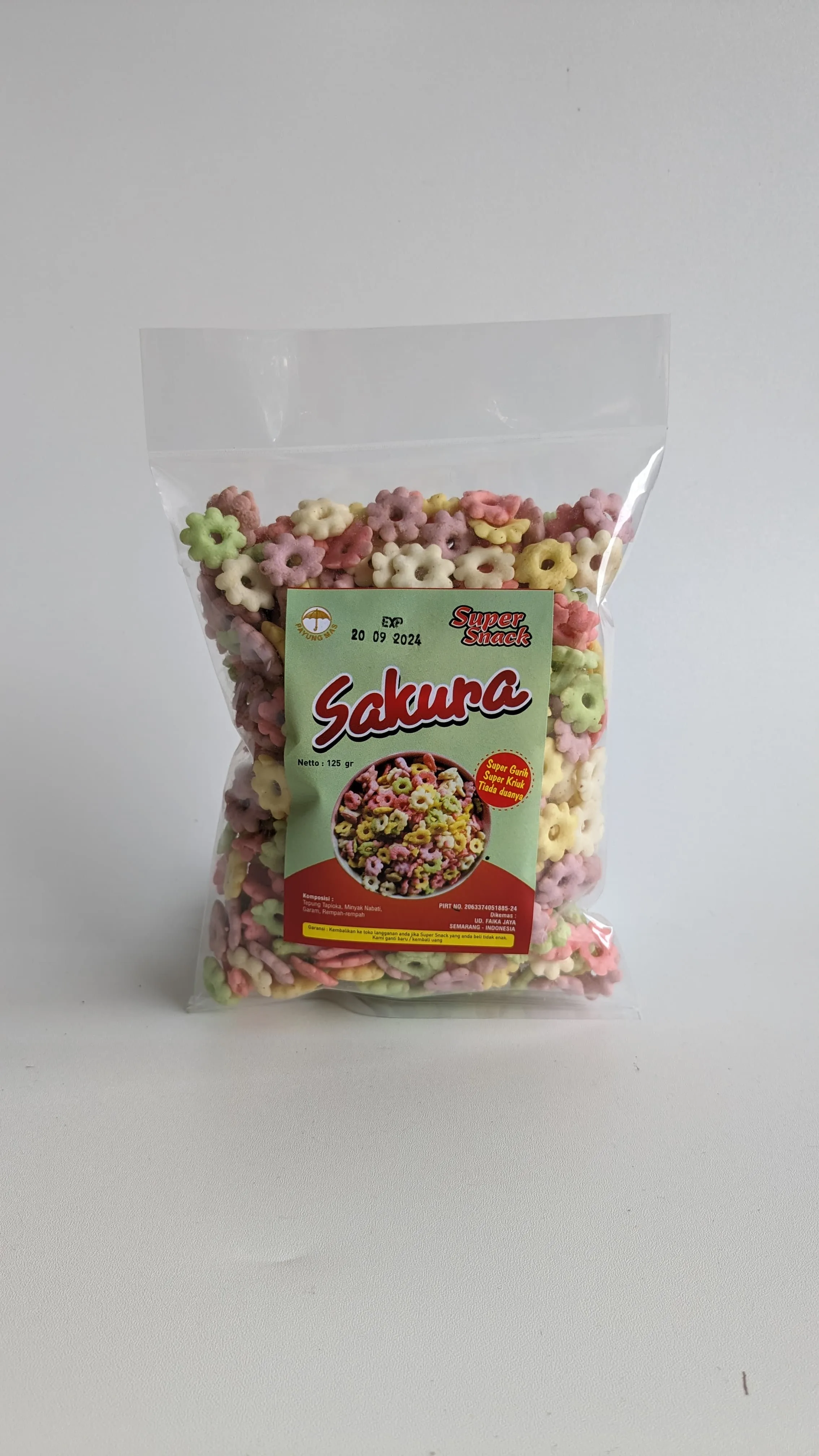 SUPER SNACK SAKURA